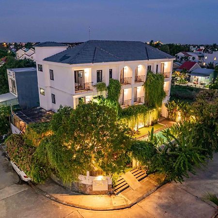 Lime Villa Χόι Αν Εξωτερικό φωτογραφία