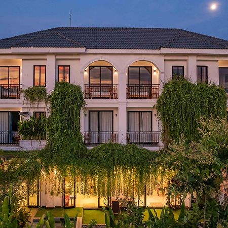 Lime Villa Χόι Αν Εξωτερικό φωτογραφία