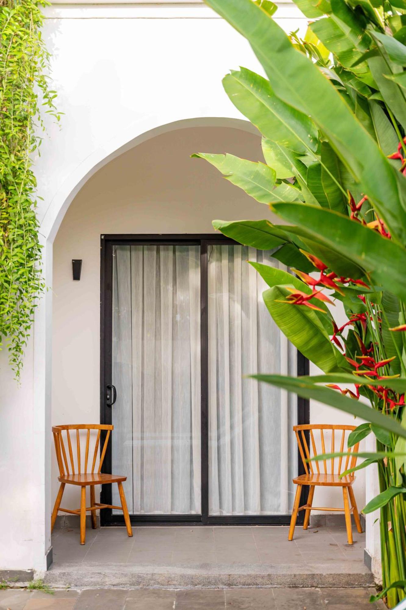 Lime Villa Χόι Αν Εξωτερικό φωτογραφία